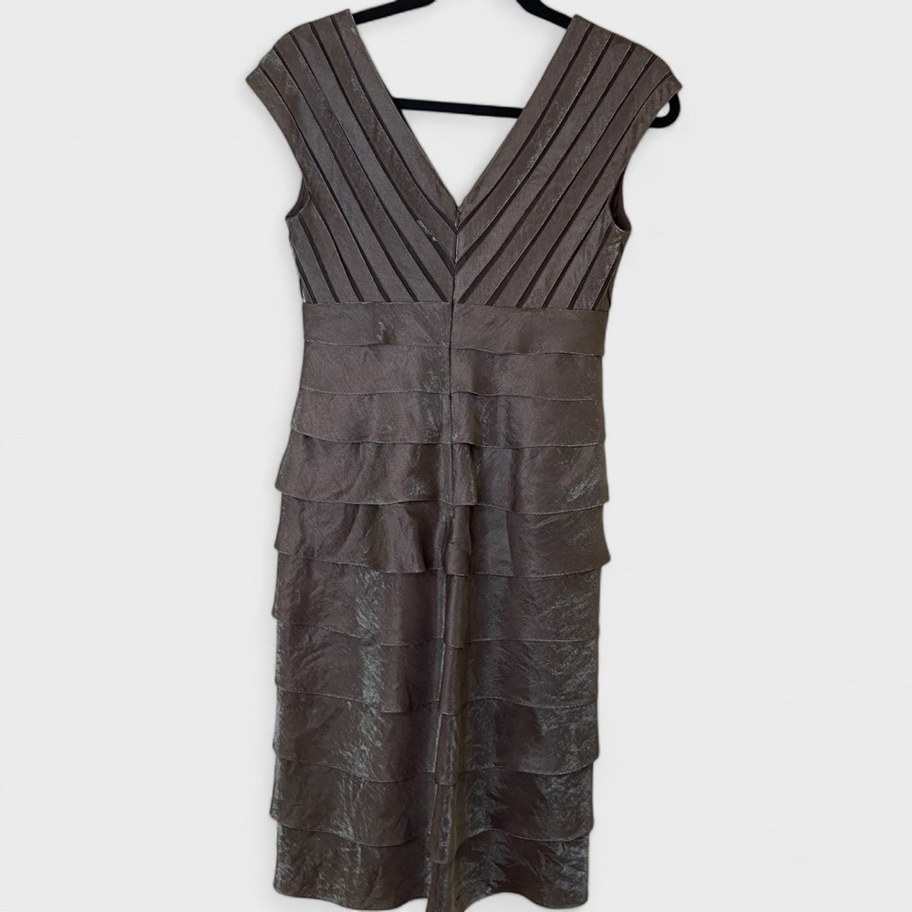 Adrianna Pappell‎ Dress - Picture 3 of 7